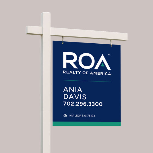 Premium Signs