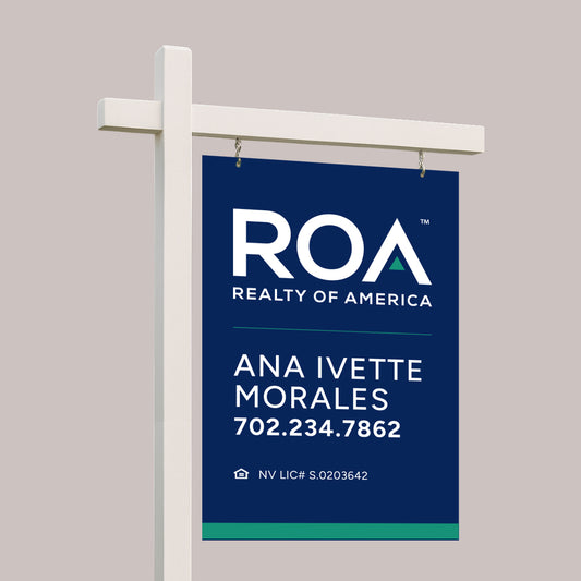 Premium Signs