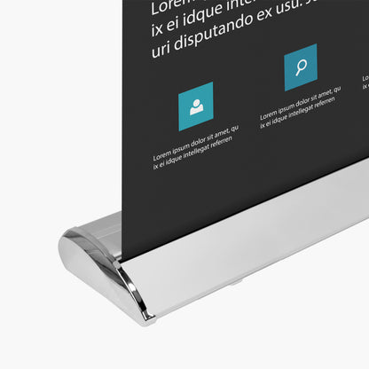 Retractable Banner